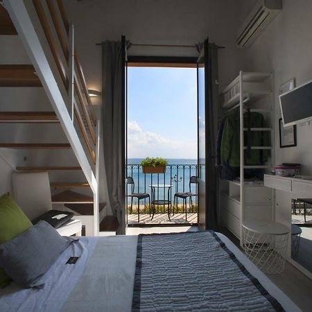 I Colori Del Vento B&B Valderice Kültér fotó
