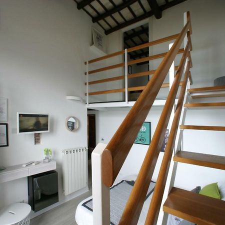 I Colori Del Vento B&B Valderice Kültér fotó