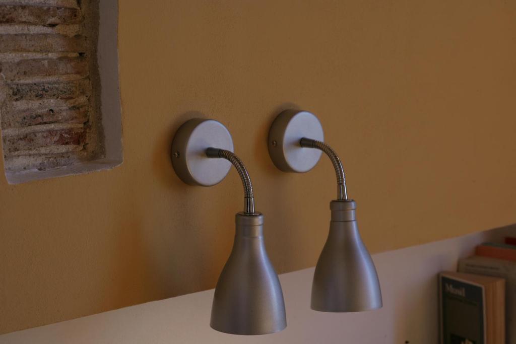 I Colori Del Vento B&B Valderice Szoba fotó