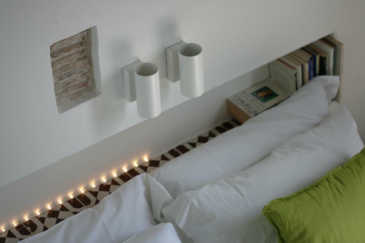 I Colori Del Vento B&B Valderice Kültér fotó