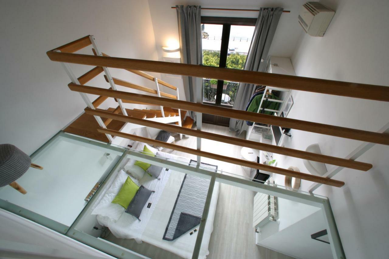 I Colori Del Vento B&B Valderice Kültér fotó