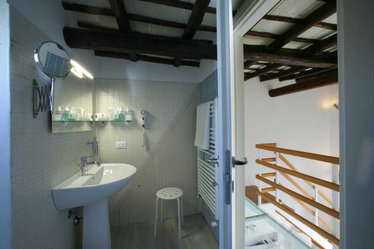 I Colori Del Vento B&B Valderice Kültér fotó