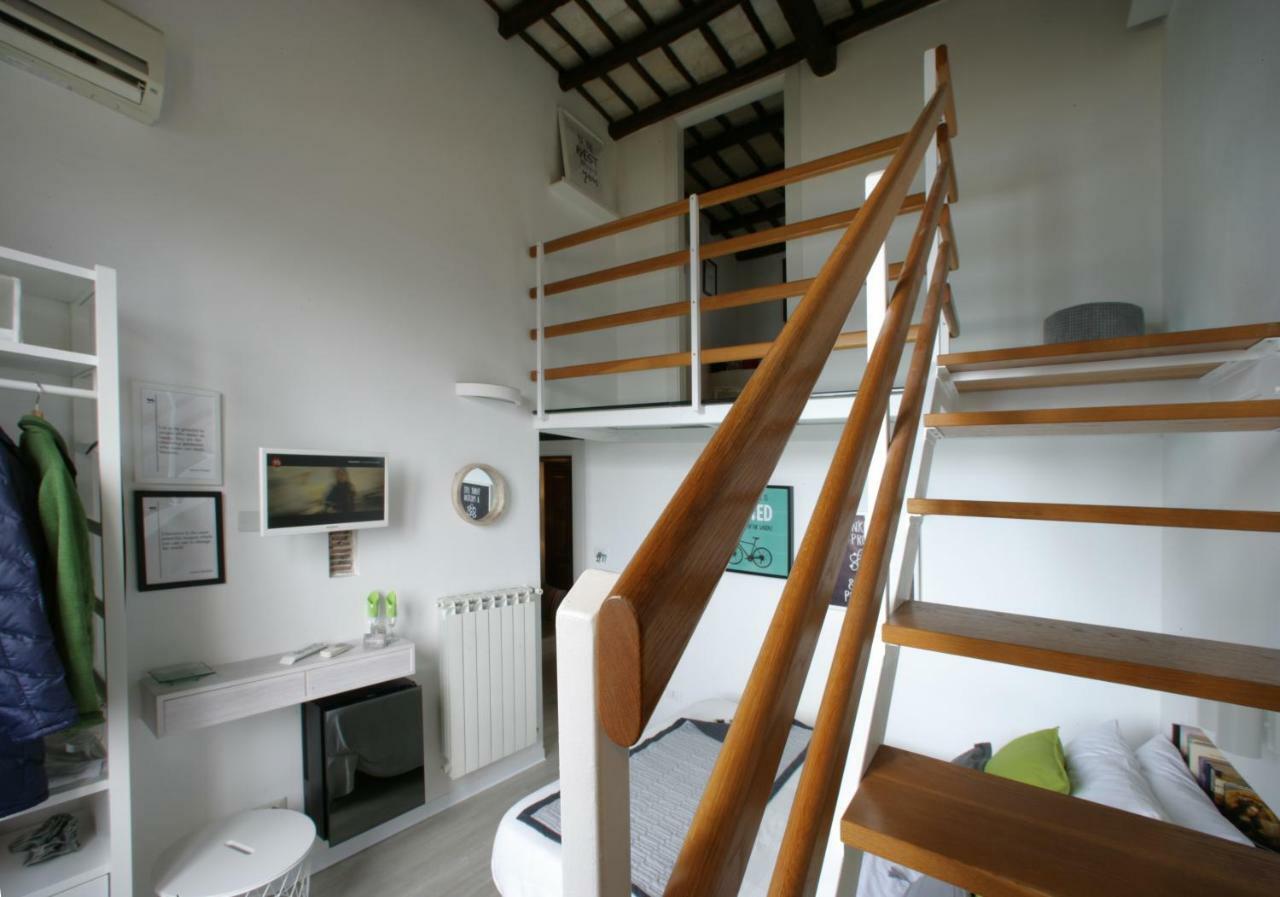 I Colori Del Vento B&B Valderice Kültér fotó
