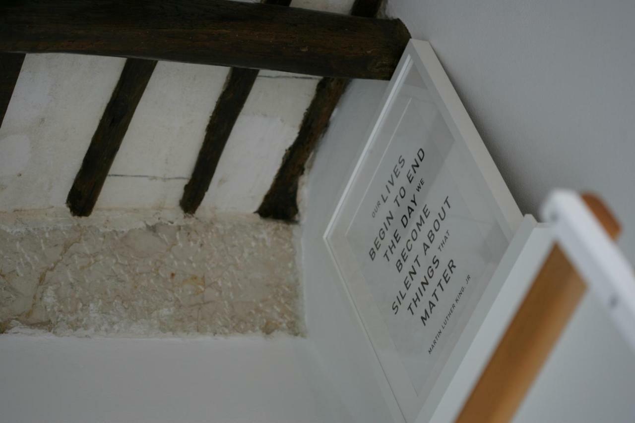 I Colori Del Vento B&B Valderice Kültér fotó
