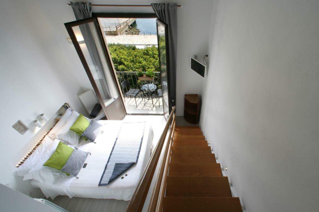 I Colori Del Vento B&B Valderice Kültér fotó