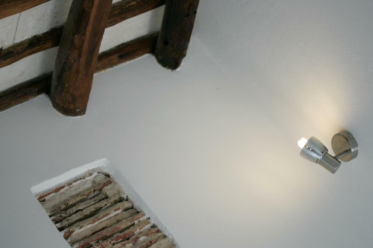 I Colori Del Vento B&B Valderice Kültér fotó
