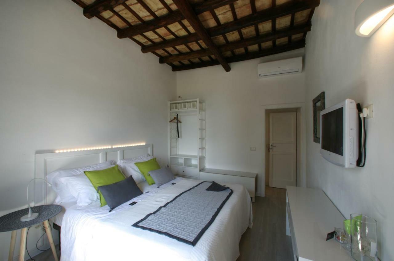 I Colori Del Vento B&B Valderice Kültér fotó