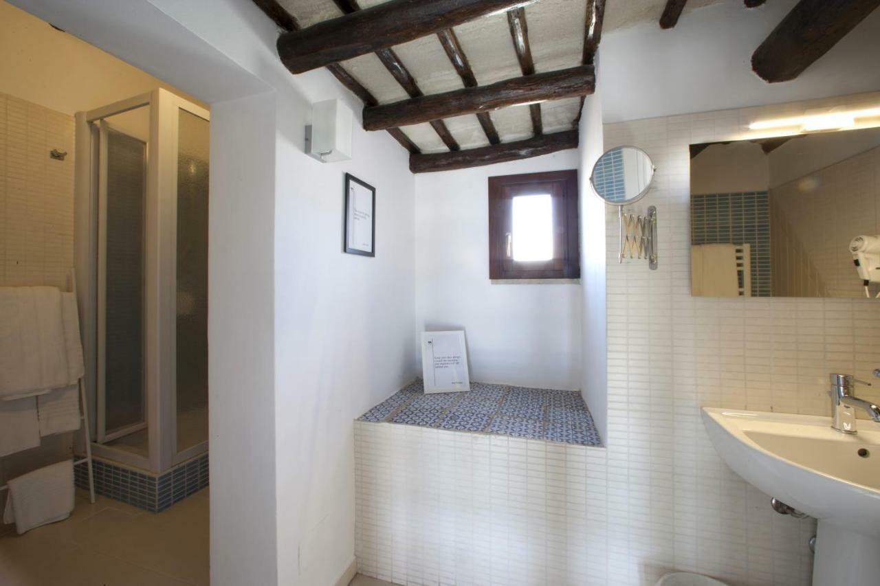 I Colori Del Vento B&B Valderice Kültér fotó